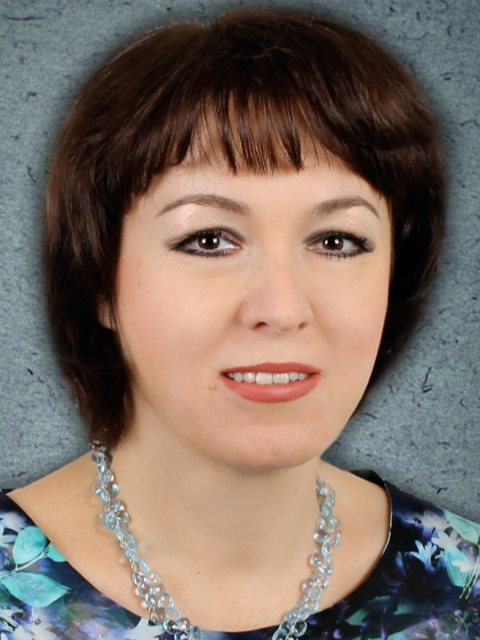 Elena Yaremenko