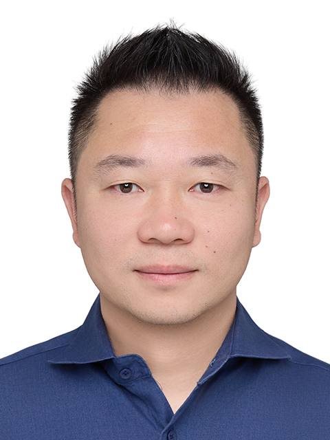 Brian Zhao