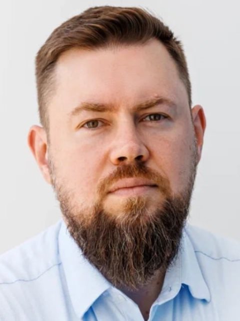 Александр Болховитянов
