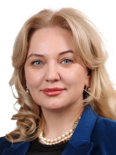 Zarema Butaeva