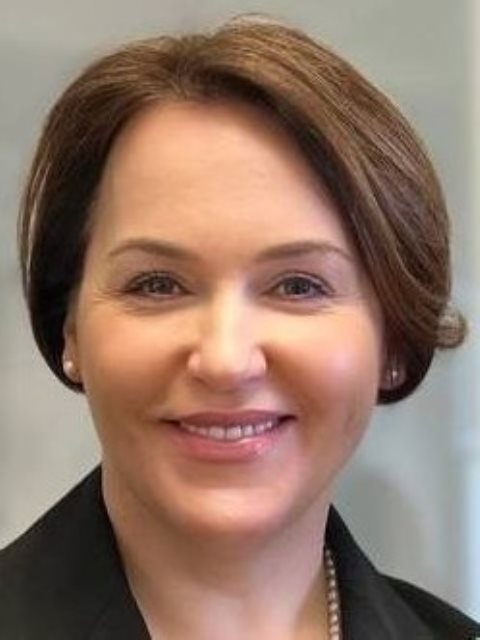 Anna Tsvetkova