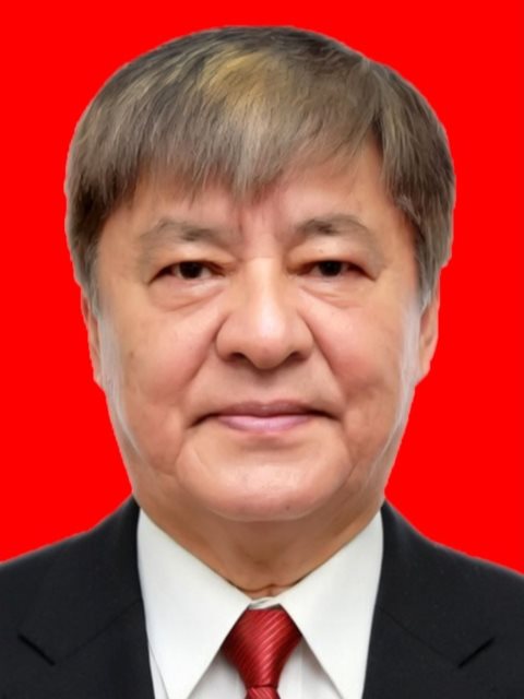 Муратбек Бегалиев