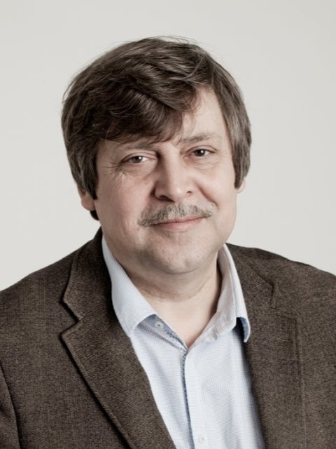 Vasily Pankratov
