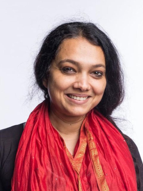 Purva Naresh