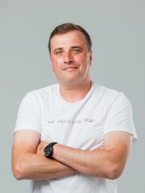 Alexander Ilyin