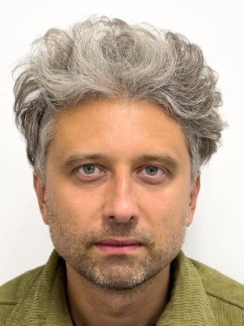 Alexander Trushin