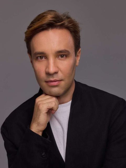 Ярослав Тимофеев