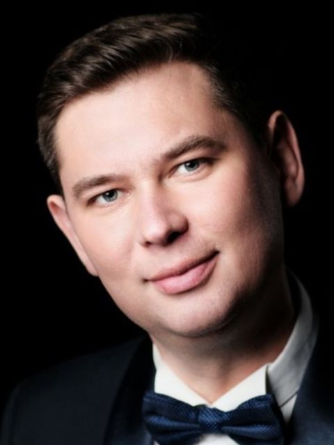 Andrey Popov