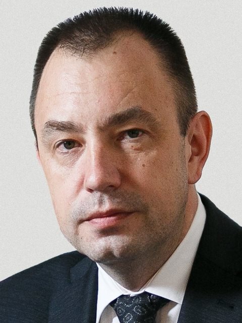 Андрей Блинов