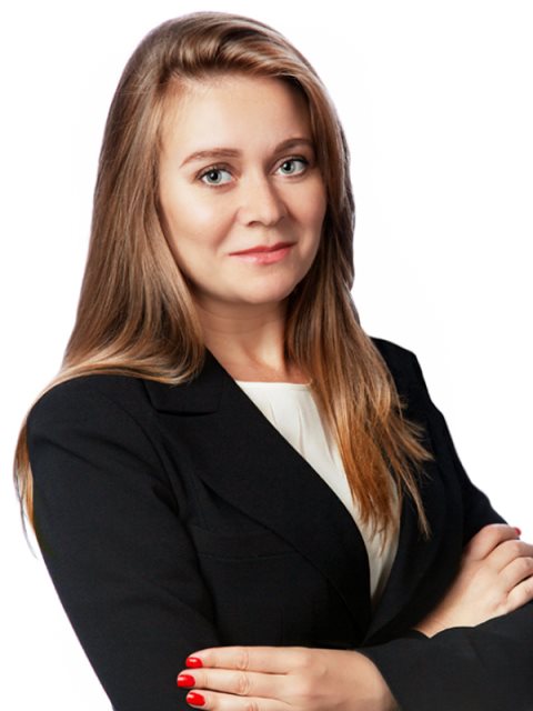 Sofia Malyavina