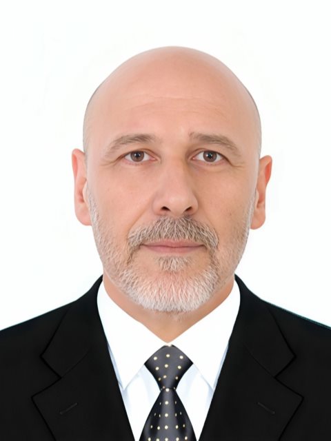 Salem Mustafa Al-Alam