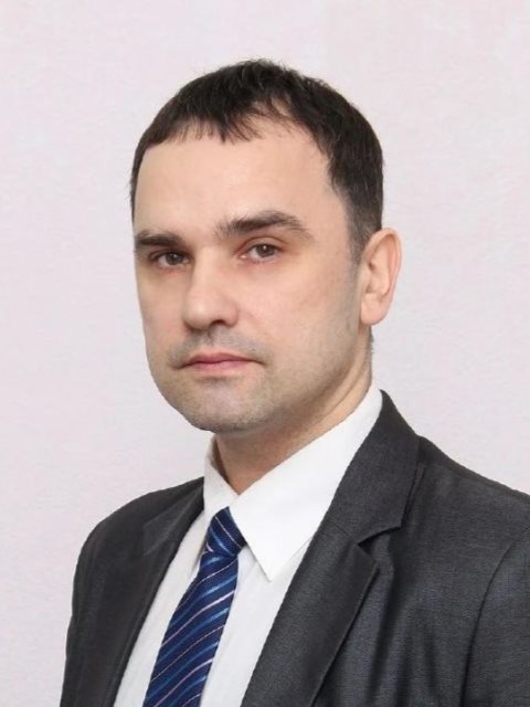 Andjey Neupokoev