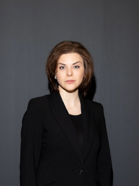 Anna Yalova