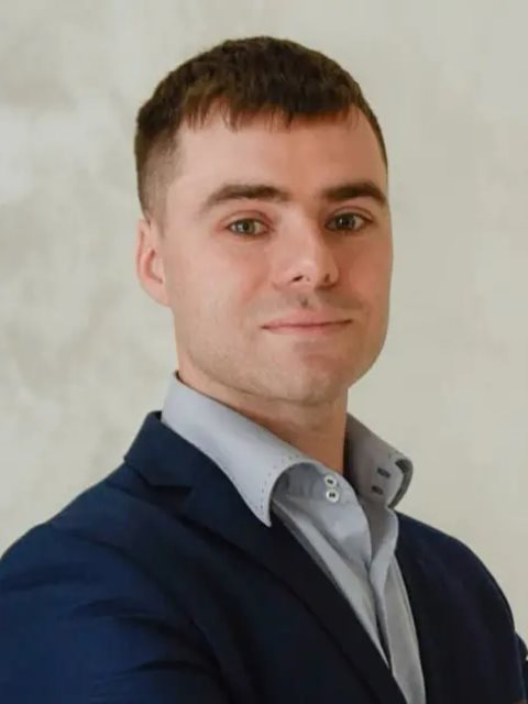 Ilya Tambovtsev