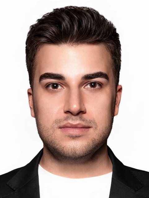 Dmitry Trubinov