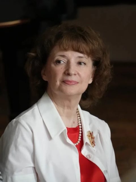 Надежда Солдатикова