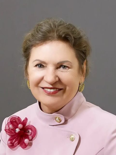 Марина Рогатовская