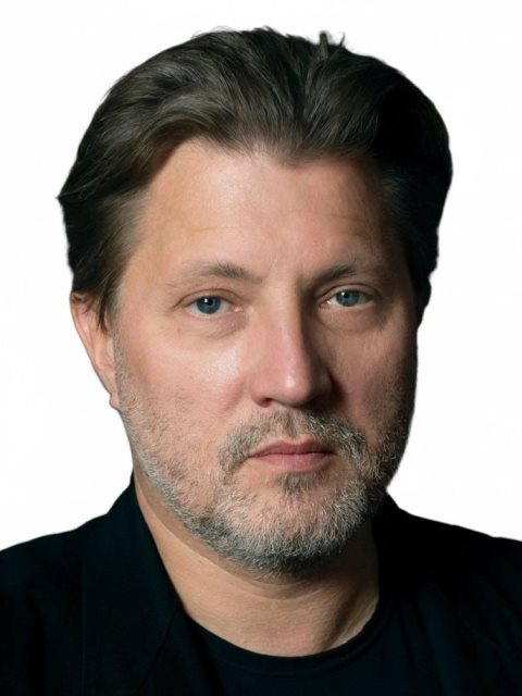 Иван Глазунов