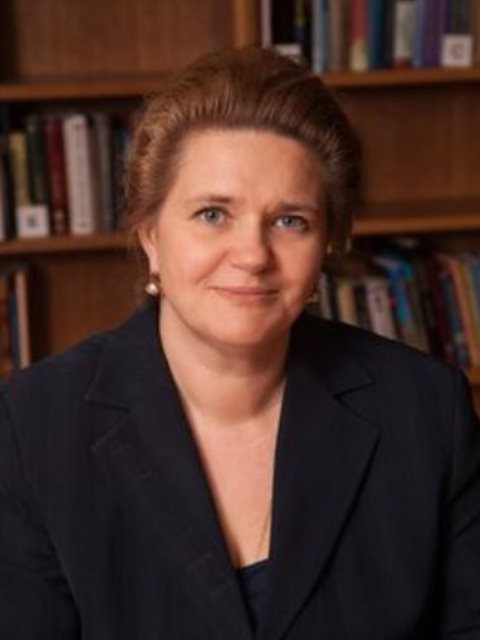 Елена Малышева