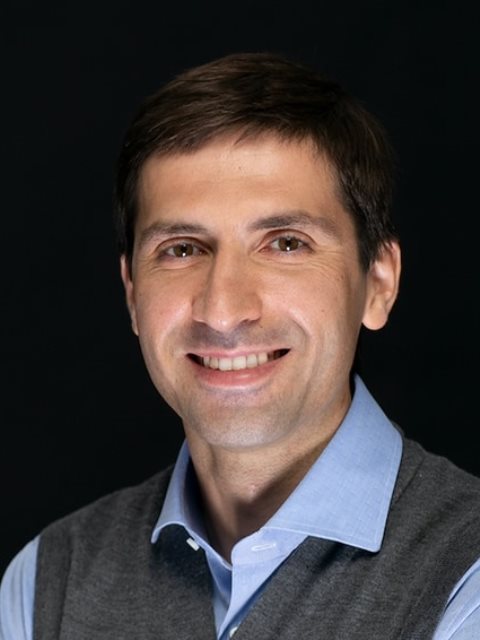 Borislav Volodin