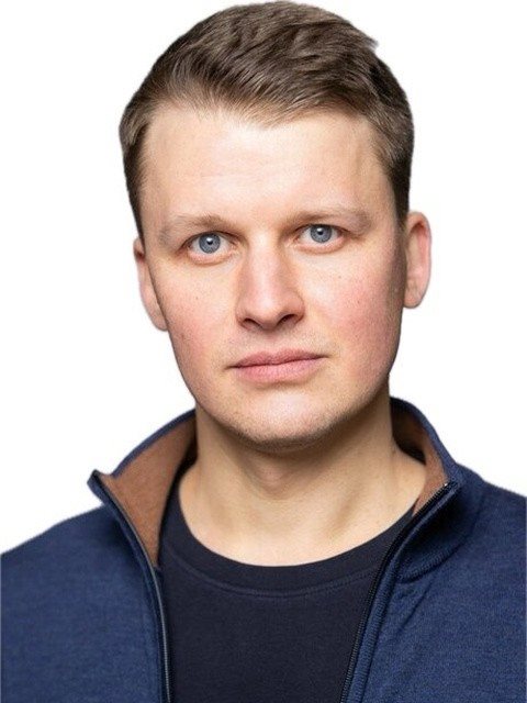 Nikolai Buts