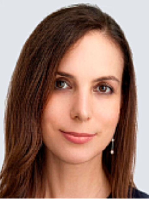 Veronika Lanskaya