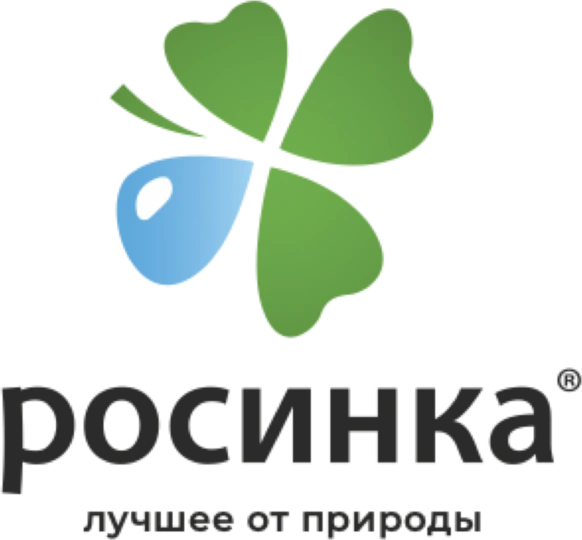 Росинка