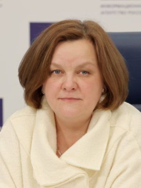 Anastasia Zhuravleva