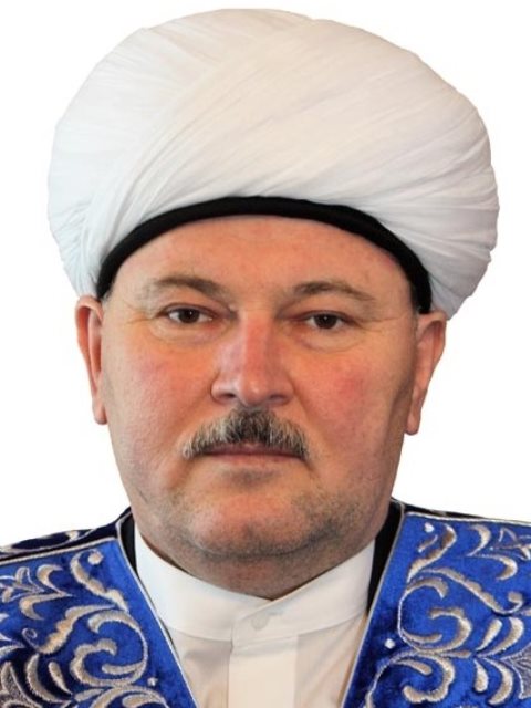Равиль Панчеев