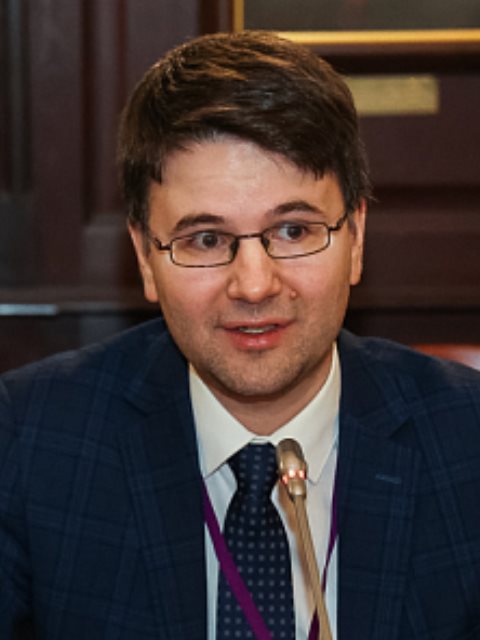 Хуршудян Александр