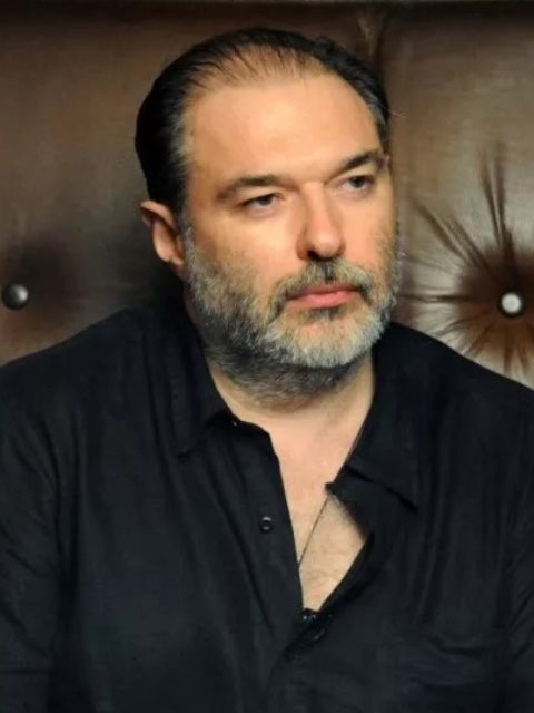 Anatoly Maksimov