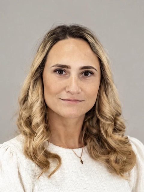 Alena Fedorova