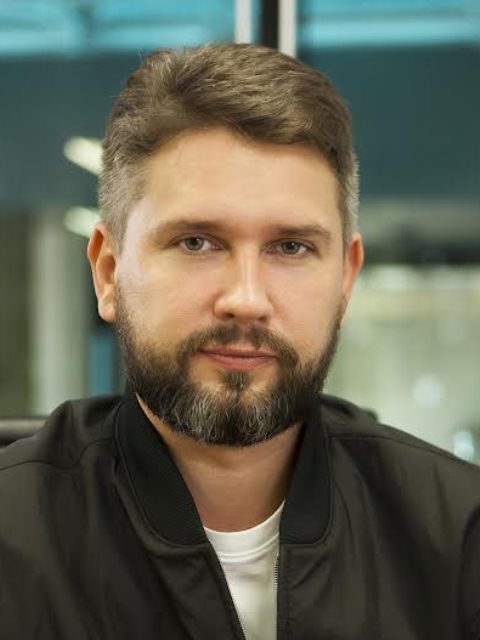 Anton Malyshev