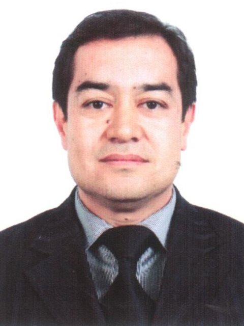 Obid Nazorien
