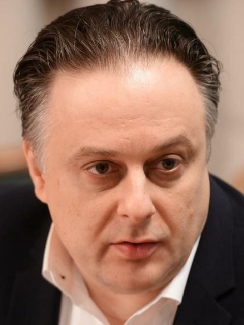 Kirill Krok