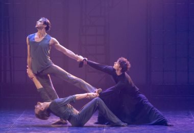 Наименование мероприятия/учреждения культуры: 	Gala Concert of Boris Eifman’s St. Petersburg State Academic Ballet Theatre (in celebration of the choreographer’s anniversary)