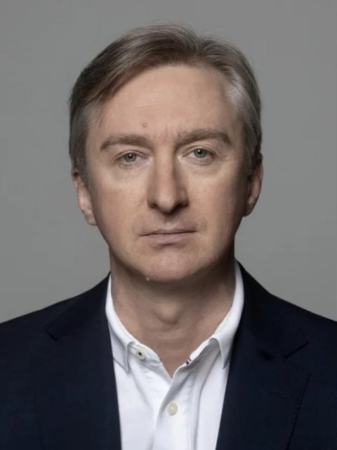 Dmitry Davidenko