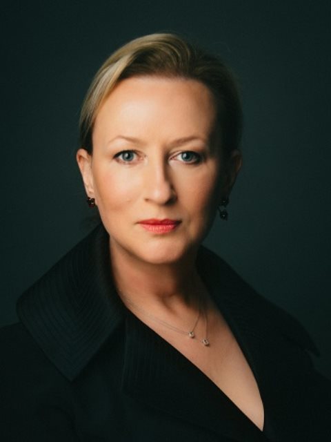 Olga Galaktionova