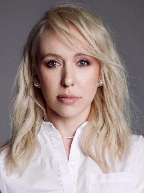 Olga Trubacheva