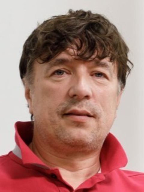 Robert Fomin