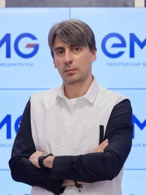 Roman Emelyanov