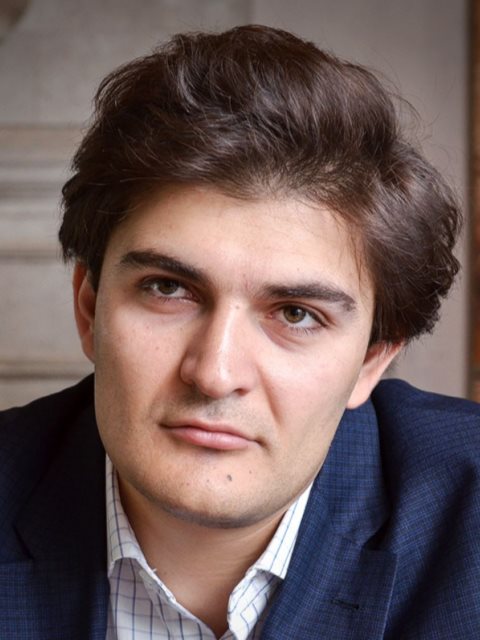 Eduard Iloyan