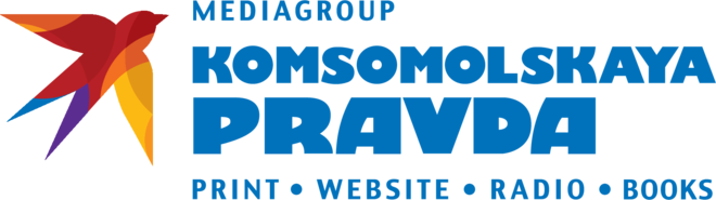 Komsomolskaya Pravda