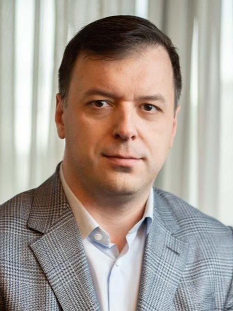 Denis Zhalinsky