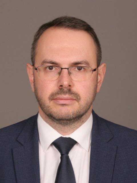 Константин Могилевский