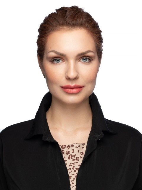 Alisa Supronova