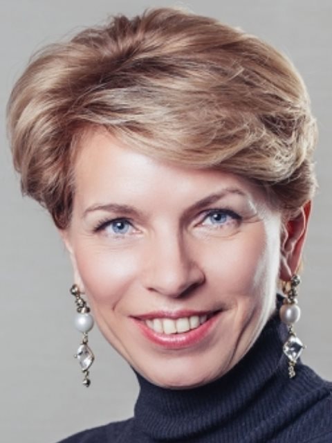 Ирина Седых