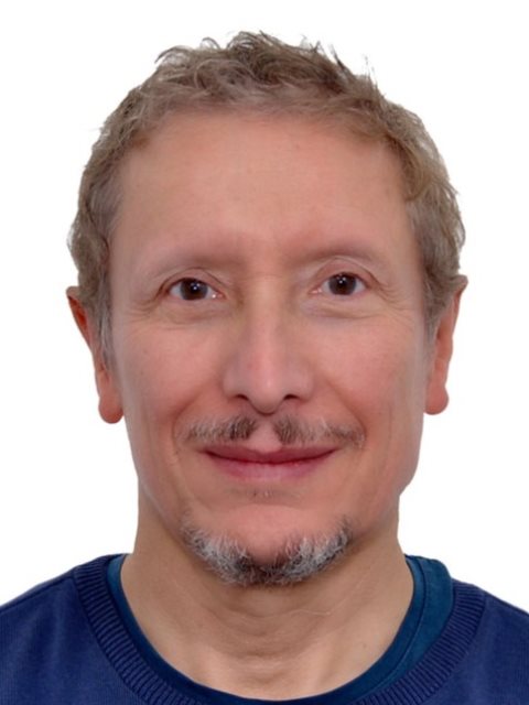 Fabio Rubiano