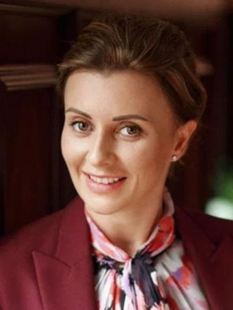 Vera Podguzova