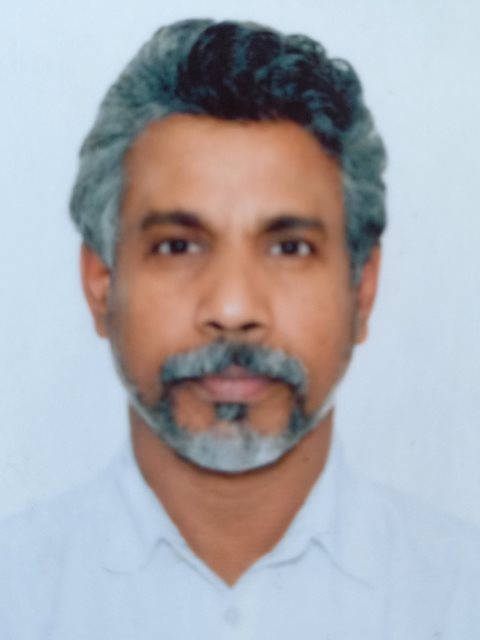 Deepan Sivaraman